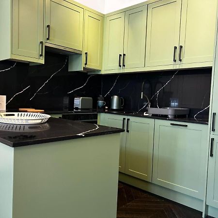 Earl'S Court Luxe Apartment London Eksteriør bilde