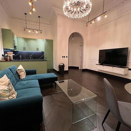 Earl'S Court Luxe Apartment London Eksteriør bilde