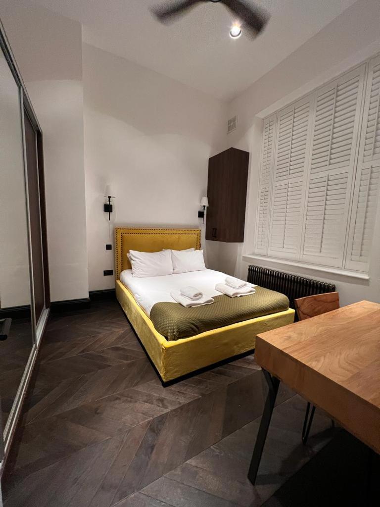Earl'S Court Luxe Apartment London Eksteriør bilde