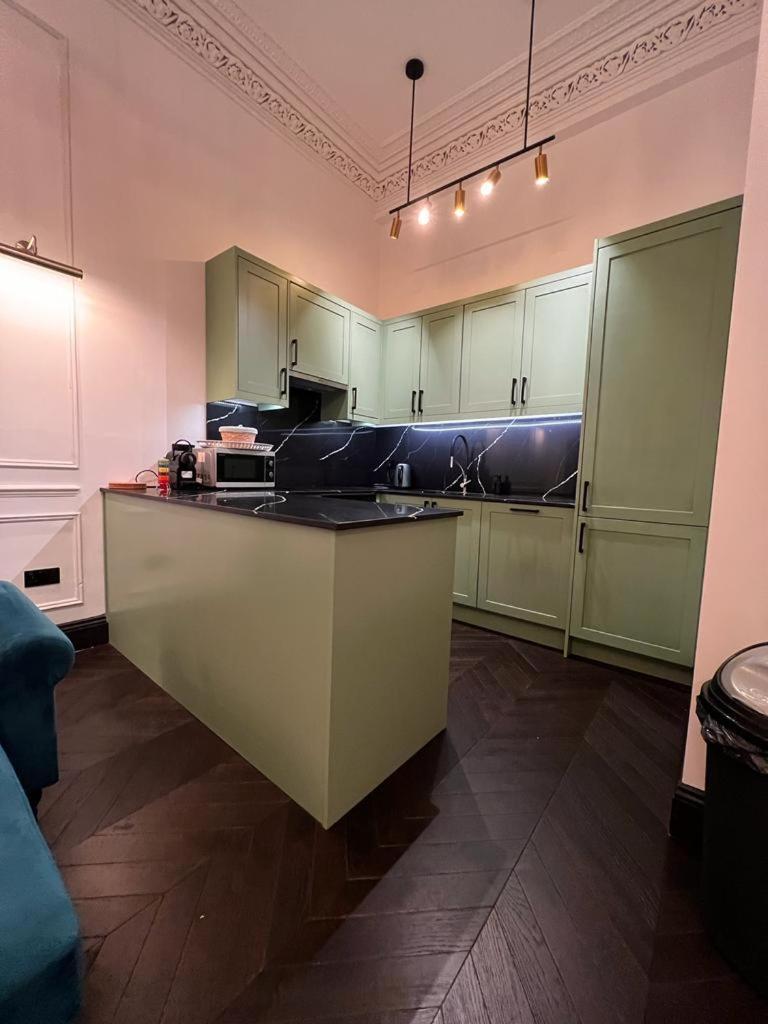 Earl'S Court Luxe Apartment London Eksteriør bilde